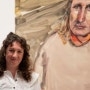 시드니 통신 5056- ‘Archibald Prize 2024’ 수상은 시드니 거주 작가 로라 존스씨에게...