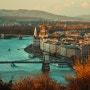 헝가리 동유럽 여행 부다페스트 야경, 물가, 항공권 예약