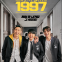 영화 어게인 1997 후기! 타임슬립 영화