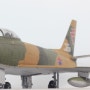 [작품 판매] F-86F-40 Sabre, ROKAF