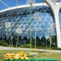 [가족일상]서울식물원 하루 여행기: 자연과 함께하는 힐링타임🌴🌵