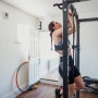 맨몸운동으로 집에서 강한 몸 만들기! 단계별 프로그램 가이드