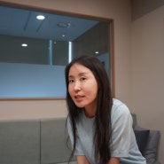 [장기근속자 인터뷰 : 경영지원팀 박미옥 님] 재무회계 일도 하다 보면 재미있어요. 맞아떨어지는 재미!