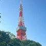 [도쿄] 1일차(2) : 도쿄역 츠지한 카이센동, 긴자, 도쿄타워, 시부야 몬자야끼 맛집_츠키시마 몬자 쿠우야 시부야, 도쿄돔