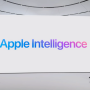 '애플 인텔리전스'는 '로라'로 미세조정한 매개변수 30억개 모델이 기반