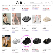 GRL 직구후기가 별로 없어서 쓰는 짐패스 구매대행 후기