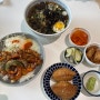 유쿄니 전주신시가지점: 냉소바 | 빠다에비동 | 왕유부초밥 | 내돈내산 | 후기