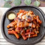 편스토랑 류수영 어남선생 치킨 떡볶이 기름 떡볶이 레시피 떡볶이 소스