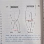 무릎의 안굽이(내반슬)와 밖굽이(외반슬)