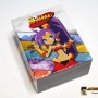 샨테(Shantae) 1~5 PS5 게임 패키지 올컬렉팅 by 리미티드 런 게임즈