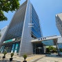 삼성동사무실임대 석천빌딩, 인테리어 + 주차10대!