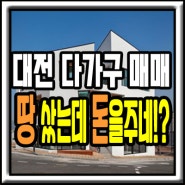 대전 다가구 매매 임대 걱정 없는 수익형 시세차익이 가능한 입지 원신흥동 호수 공원 급매물