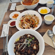 제주도 애월 중국집 라이진 로컬 찐 맛집을 찾아서 내돈내산 후기