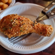 가양역 치킨 수제맥주가 맛있는 낭만치맥