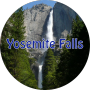 2024 요세미티 요산요수 여행-요세미티 폭포 (Yosemite Falls)