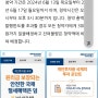 미래에셋증권 개인투자국채 드디어 20년 장기적금 투자 가봅니다~~