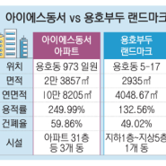 5층 카페 제동 건 남구청, 31층 아파트는 일사천리