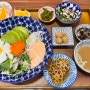 [고양 맛집]일본 가정식 맛집 '더봉반 스타필드고양점'(메뉴판/추천메뉴!)