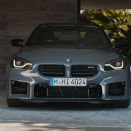 2025 BMW M2, 디자인부터 성능까지 완벽 분석