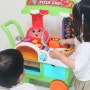 2살 남아 장난감 추천 립프로그 피자카트 24개월 두돌아기 선물