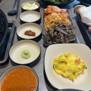 미아사거리역 한돈 삼겹살을 맛볼수 있는 미아사거리 맛집 꿀뚜껑 추천해요