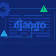 Django - Python Web Framework 알아보기