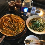 문래 파스타 맛집, 갤러리문래 소개팅 장소로 추천