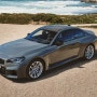 2025 BMW M2 출력 증가 473마력 제로백 4.0