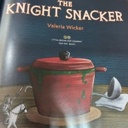 The knight snacker