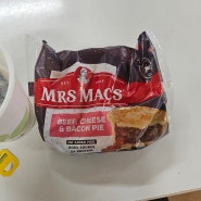 6/14 MRS MACS 치즈 베이컨맛