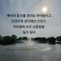 배려와 호의를 권리로 받아들이고 당연하게 생각해선 안된다 익숙함에 속아 소중함을 잃지 말자