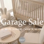 2024 Summer GARAGE SALE