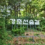 서울걷기좋은길/경춘선숲길/월계역~화랑대철도공원