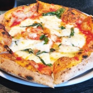 [🍕평택] 핏제리아 다닐로 - 전국급 나폴리 피자 맛집