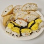 초등요리활동~ 계란초밥 유부초밥 캐릭터초밥만들기