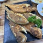 양정 깔끔한집밥st 생선구이정식 "골목생선구이"