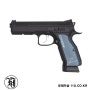 대만 메탈 체코 CZ Shadow 2 리얼각인 버전 가스건 비비탄 장난감 사격 게임 권총 KJW GAS GUN CO2 선택 가능