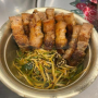 정열적인 솥뚜껑 위의 맛, 신논현에서의 특별한 식사