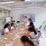 은행동글 성남시 청소년 자유 이용공간 (2) 초등 고 학년생들 올인원 샴푸바 만들기