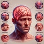 급성 뇌경색 주요 증상 및 원인