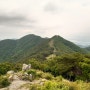 부산 백양산 등산코스 운수사, 어린이대공원 코스