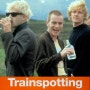 트레인스포팅 (1997) | 스코틀랜드 청춘 영화