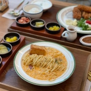 대구 죽전맛집 바른돈카츠 죽전CGV점