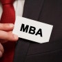 [싱가포르유학] 싱가포르에서 MBA를 마친 후 취업 기회