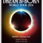 2024 The Dream Reborn Tour in SEOUL 콘서트 기본정보 출연진 라인업 좌석배치도