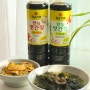 몽고 만능맛간장 국찌개용 & 조림볶음용 요리 미역국 어묵볶음 만들기