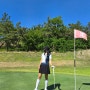 아디다스 여자 여성 골프화 추천 고르는법 필드 골프 준비물 골프용품