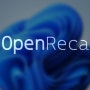 NPU가 필요없는 "ReCall" 기능을 Windows, Mac, Linux에서 재현하는 툴 "Open ReCall" 등장