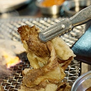 차돌박이 생선구이 대전 중앙로 맛집 여기만 한 곳 없지