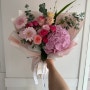 성북구 성신여대 꽃집 중 싱싱하고 디자인 예쁜 꽃다발 찾는다면 프레플라워